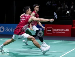 Hasil Lengkap Partai Final Indonesia Masters 2026: Malaysia Juara Umum, Indonesia Raih Satu Gelar