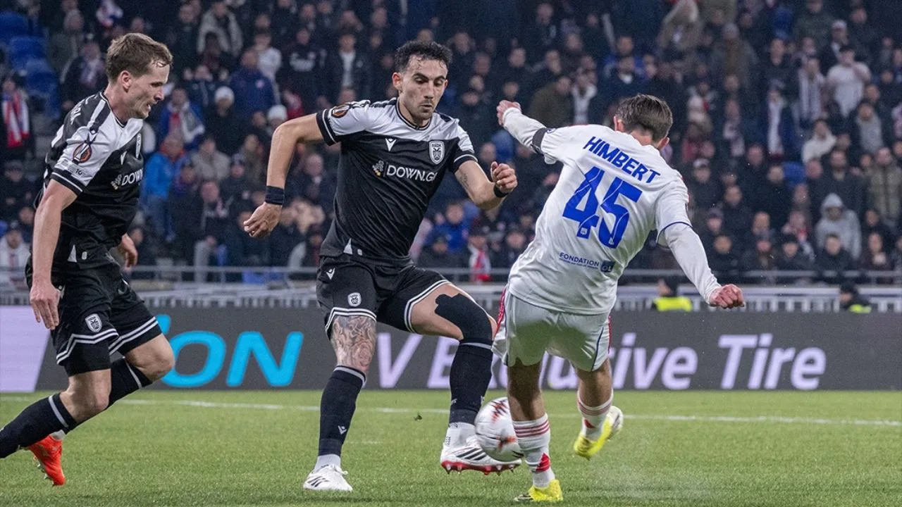 Hasil Liga Eropa Matchday 8 Hari Ini, Jumat 30 Januari Betis, Lyon, hingga Roma Pastikan Tiket Fase Gugur