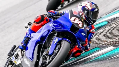 Hasil Shakedown Test MotoGP 2026 Sepang Hari ke-3: Aleix Espargaro Tak Tergoyahkan, Yamaha V4 Kian Menjanjikan