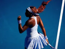 Hasil Tenis Australia Open – Coco Gauff Lewati Muchova Menuju Perempat Final AO 2026