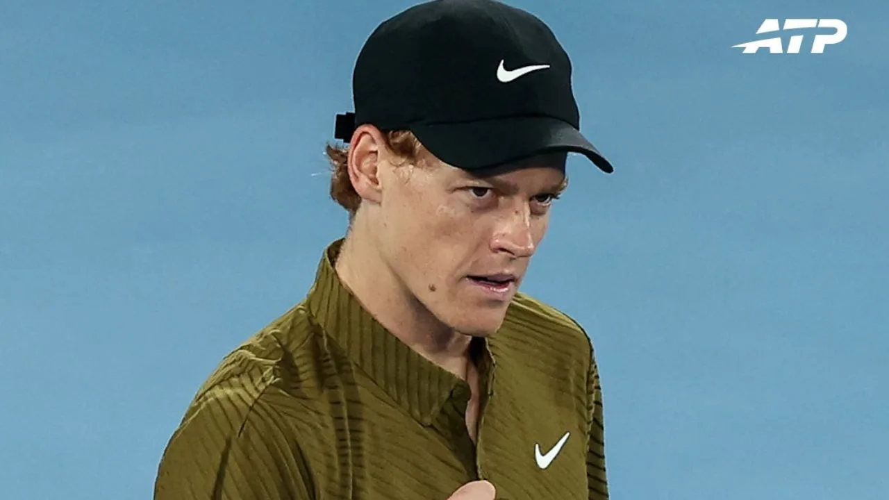 Hasil Tenis Australia Open - Jannik Sinner Melaju Ke Round 3 AO 2026, Langkah Mantap Sang Juara Bertahan Menuju Hat-trick Bersejarah