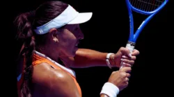 Hasil Tenis Australia Open – Jessica Pegula Hentikan Langkah Madison Keys Pertahankan Gelar AO, Duel Sahabat Berakhir di Melbourne
