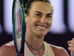 Jadwal Australia Open 2026 Hari Ke-4 Tunggal Putri: Sabalenka, Gauff, dan Raducanu Siap Panaskan Melbourne!
