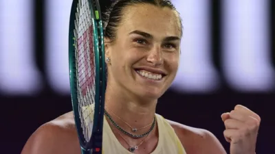Jadwal Australia Open 2026 Hari Ke-4 Tunggal Putri: Sabalenka, Gauff, dan Raducanu Siap Panaskan Melbourne!
