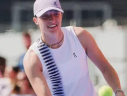 Jadwal Australia Terbuka 2026 Hari Kedua Tunggal Putri: Swiatek dan Gauff Mulai Misi Besar di Melbourne