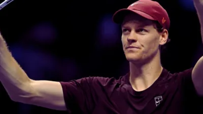 Jadwal Australia Terbuka 2026 Hari Ketiga Tunggal Putra Sinner, Tsitsipas, hingga Fritz Siap Panaskan Melbourne