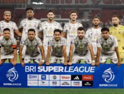 Jadwal BRI Super League 2025-26 Hari Ini, Sabtu 31 Januari: Tiga Laga Panas Penentu Papan Atas dan Bawah