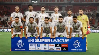 Jadwal BRI Super League 2025-26 Hari Ini, Sabtu 31 Januari: Tiga Laga Panas Penentu Papan Atas dan Bawah