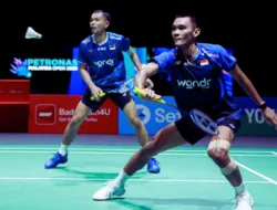 Jadwal Daihatsu Indonesia Masters 2026 Hari Ini, 20 Januari: Dominasi Ganda Warnai Hari Pertama, Fajar/Fikri dan Raymond/Joaquin Buka Perjuangan Merah Putih