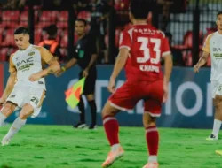 Jadwal Dewa United vs Arema FC di Pekan 18 BRI Super League 2025/26