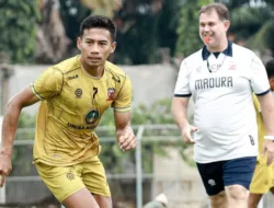 Jadwal Madura United vs PSBS Biak: Laskar Sape Kerap Wajib Menang di Kandang