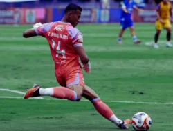 Jadwal Persib Bandung vs PSBS Biak Malam Ini, Ahad 25 Januari: Maung Bandung Bidik Start Sempurna Putaran Kedua