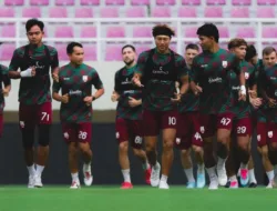 Jadwal Persis Solo vs Persib: Juru Kunci Tantang Raja Pemuncak Klasemen, Akankah Kejutan Terjadi?