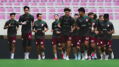 Jadwal Persis Solo vs Persib: Juru Kunci Tantang Raja Pemuncak Klasemen, Akankah Kejutan Terjadi?