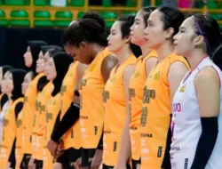 Jadwal Proliga 2026 Malam Ini Jumat 30 Januari: Popsivo vs Electric PLN, Falcons Tantang Pertamina Enduro Live Moji TV