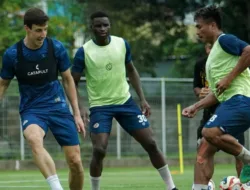 Jadwal Semen Padang FC Pekan ke 19: Kabau Sirah Datang dengan Kekuatan Baru, PSM Makassar Wajib Waspada!