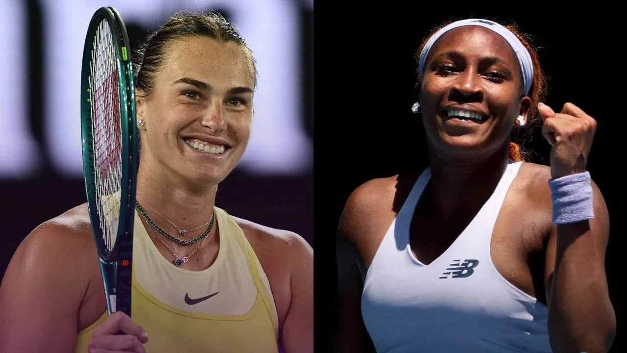 Jadwal Tenis Australia Open Hari Ke-6 Panas Ekstrem, Tekanan Besar, dan Delapan Duel Penentu Menuju 16 Besar