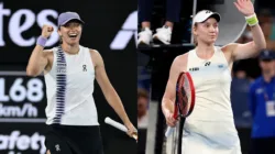 Jadwal Tenis Australia Open Hari Ke-9: Swiatek Tampil, Duel Pegula vs Keys Terpanas