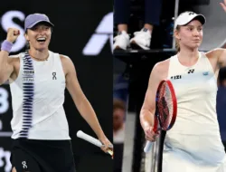 Jadwal Tenis Australia Open Hari Ke-9: Swiatek Tampil, Duel Pegula vs Keys Terpanas