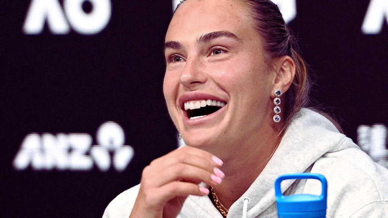 Jadwal Tenis Australian Open 2026 Hari Pertama Sektor Putri Aryna Sabalenka dan Venus Williams Siap Panaskan Melbourne