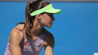 Janice Tjen dan Zeyneb Sonmez Resmi Tampil di Mubadala Abu Dhabi Open 2026