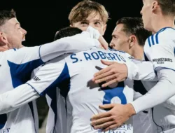 Kejutan! Hasil Copa Italia Tadi Malam: Como Singkirkan Fiorentina 3-1 dan Lolos ke Perempat Final