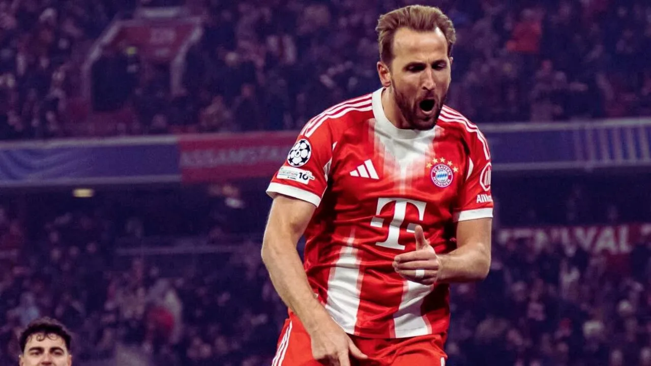 Klasemen Liga Champions 2026 per 22 Januari Bayern Munich Menggila, Persaingan Delapan Besar Kian Membara