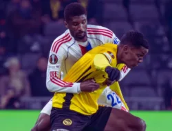 Klasemen Liga Eropa Hingga Matchday 7: Lyon Tak Tergoyahkan, Villa Aman, Roma Menanjak di Tengah Drama Eropa