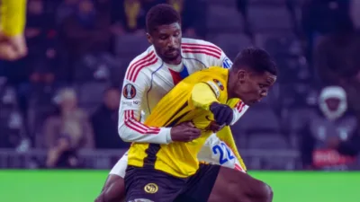 Klasemen Liga Eropa Hingga Matchday 7 Lyon Tak Tergoyahkan, Villa Aman, Roma Menanjak di Tengah Drama Eropa