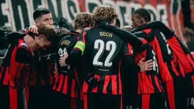 Klasemen Liga Europa Matchday 8 Resmi Ini 8 Tim yang Lolos Langsung ke 16 Besar!