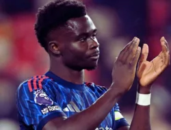 Klasemen Liga Inggris 2025/2026 Pekan Ke-22: Arsenal Kokoh di Puncak, City dan Villa Tergelincir Bersamaan