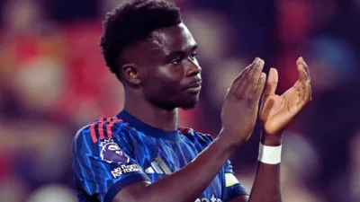 Klasemen Liga Inggris 20252026 Pekan Ke-22 Arsenal Kokoh di Puncak, City dan Villa Tergelincir Bersamaan