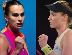 Laga Impian Tunggal Putri! Jadwal Final Australia Open 2026 Hari Ini, Sabtu 31 Januari: Sabalenka vs Rybakina