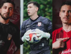 Laskar Sambernyawa Datangkan 3 Amunisi Asing Baru, Persis Solo Kirim Sinyal Perang Hindari Degradasi