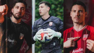 Laskar Sambernyawa Datangkan 3 Amunisi Asing Baru, Persis Solo Kirim Sinyal Perang Hindari Degradasi