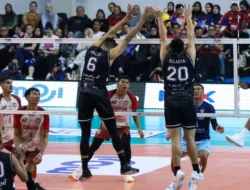 Lavani Tak Terkejar! Ini Klasemen Proliga 2026 Usai Putaran Pertama yang Bikin Geger
