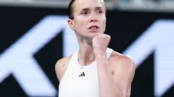Hasil AO 2026 – Main Lebih Tenang, Elina Svitolina Melaju ke Perempat Final Australia Open Usai Taklukkan Mirra Andreeva
