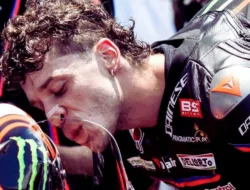 Marco Bezzecchi Kandidat Juara MotoGP 2026, Tetap Tenang di Tengah Ekspektasi Tinggi