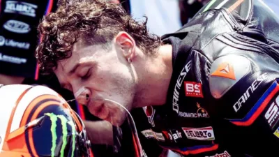 Marco Bezzecchi Kandidat Juara MotoGP 2026, Tetap Tenang di Tengah Ekspektasi Tinggi