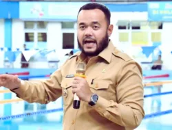 Minangkabau Open Swimming Championship 2026: Padang Jadi Panggung Lahirnya Bintang Renang Masa Depan