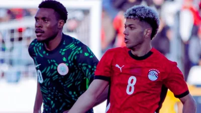 Nigeria Raih Medali Perunggu Africa Cup of Nations 2025 Usai Drama Adu Penalti Lawan Mesir