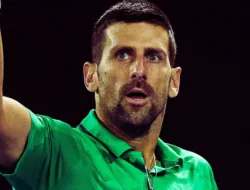 Hasil Australia Open 2026 – Novak Djokovic Capai Round 4 Australia Open, Rekor Demi Rekor Mengiringi Langkah Sang Legenda