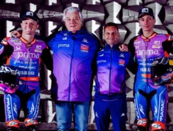 Paolo Pavesio : Langkah Toprak Razgatlioglu ke MotoGP 2026 Momen Mengubah Arah Sejarah Yamaha