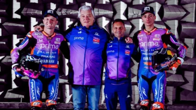 Paolo Pavesio Langkah Toprak Razgatlioglu ke MotoGP 2026 Momen Mengubah Arah Sejarah Yamaha