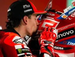Pedro Acosta Angkat Bicara: Marc Marquez Masih Paling Berbahaya di MotoGP 2026