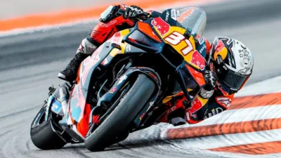 Pedro Acosta Buka Suara Soal Rumor Ducati 2027, Isyarat Tinggalkan KTM