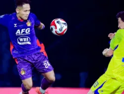 Persik Berburu Striker Haus Gol: Misi Macan Putih Menajamkan Lini Depan di Putaran Kedua