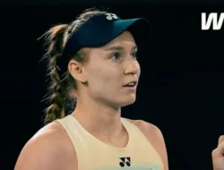 Ratu Baru Melbourne Park! Rybakina Raih Gelar Grand Slam Kedua di Australia Open 2026
