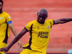 Semen Padang FC Jalani 2 Laga Tandang: Misi Berat Kabau Sirah Keluar dari Zona Merah