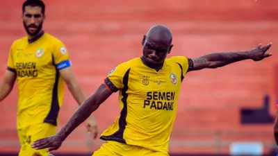 Semen Padang FC Jalani 2 Laga Tandang: Misi Berat Kabau Sirah Keluar dari Zona Merah